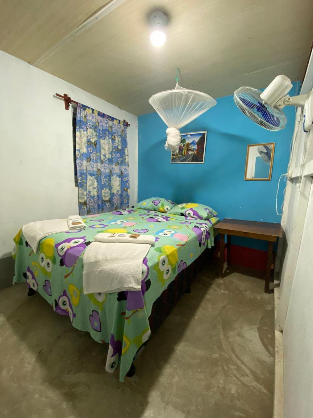 Bedrooms Where Charlie El Paredón Buena Vista Zewnętrze zdjęcie